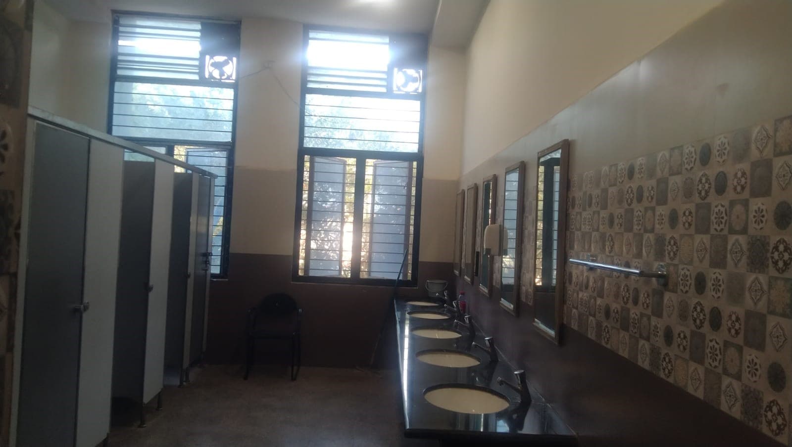 BMSIT Academic Building photo 25